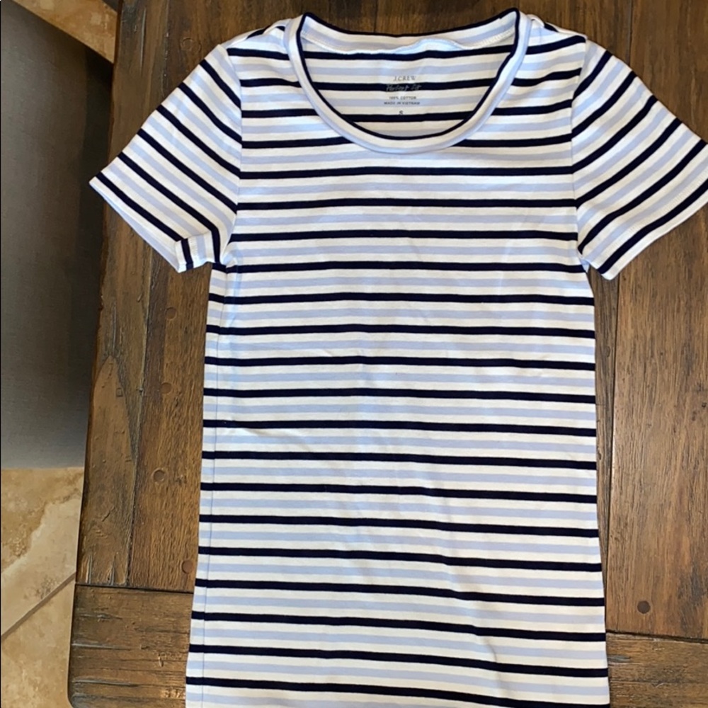 J.Crew Perfect Fit